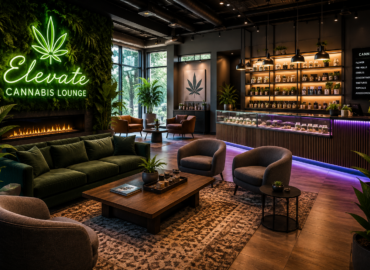Massachusetts Cannabis Cafes Are Coming: Everything You Need to Know Before They Open