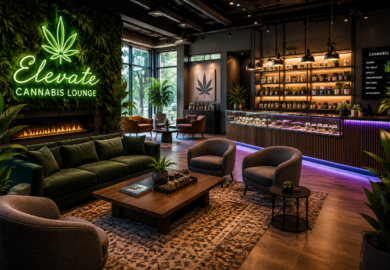 Massachusetts Cannabis Cafes Are Coming: Everything You Need to Know Before They Open