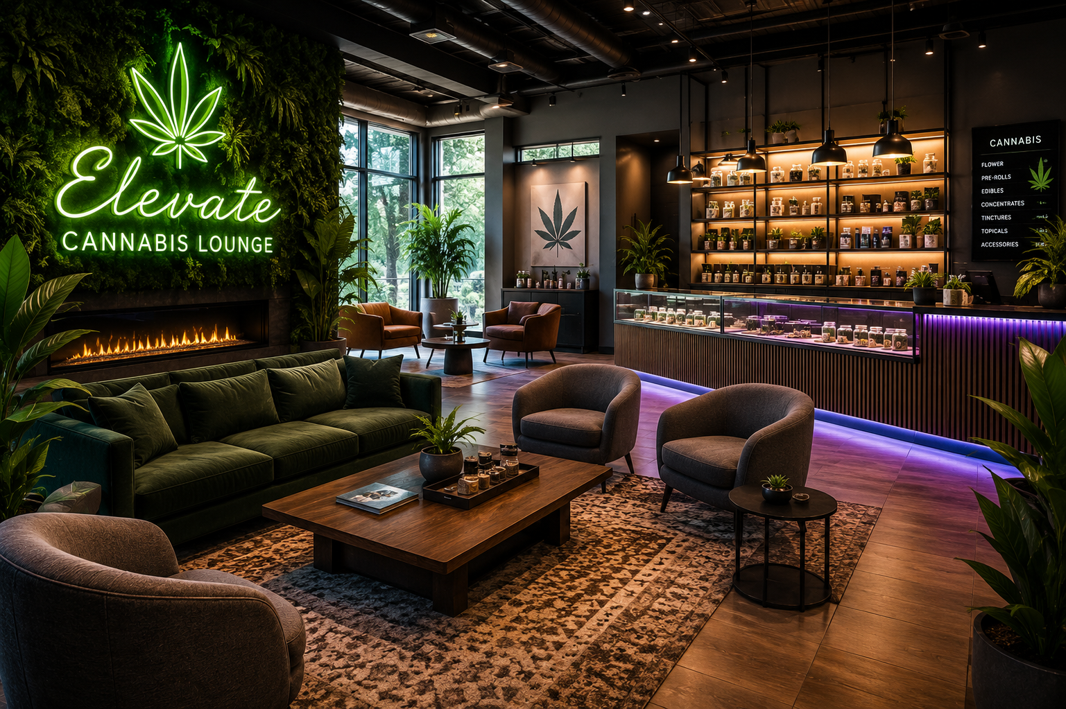 Massachusetts Cannabis Cafes Are Coming: Everything You Need to Know Before They Open